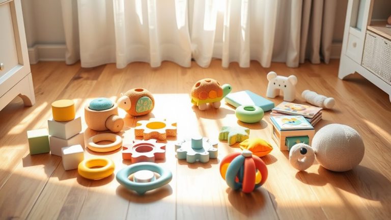 top baby toys 2026