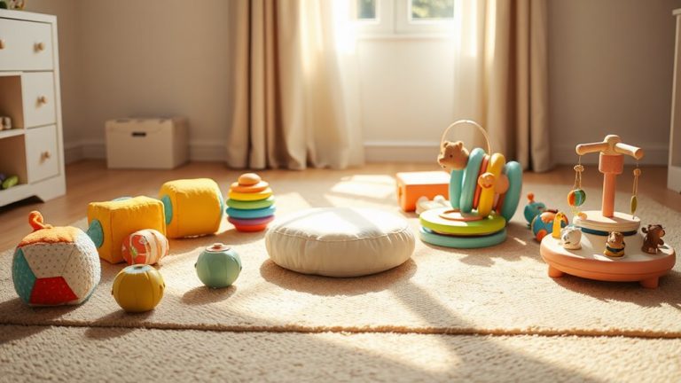 top baby toys for sitters 2026