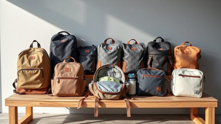 top backpacks for parenting 2026