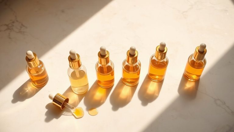 top belly oils 2026