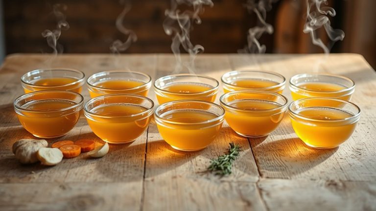 top bone broths for pregnancy
