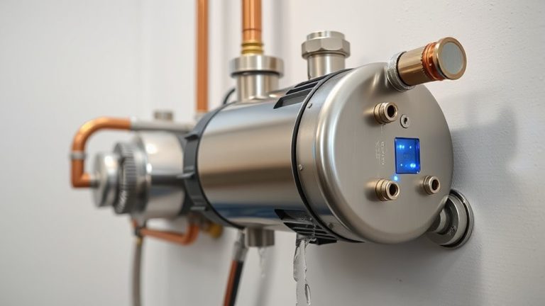 top booster pumps 2026