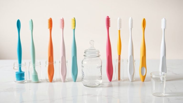top bottle cleaning tools