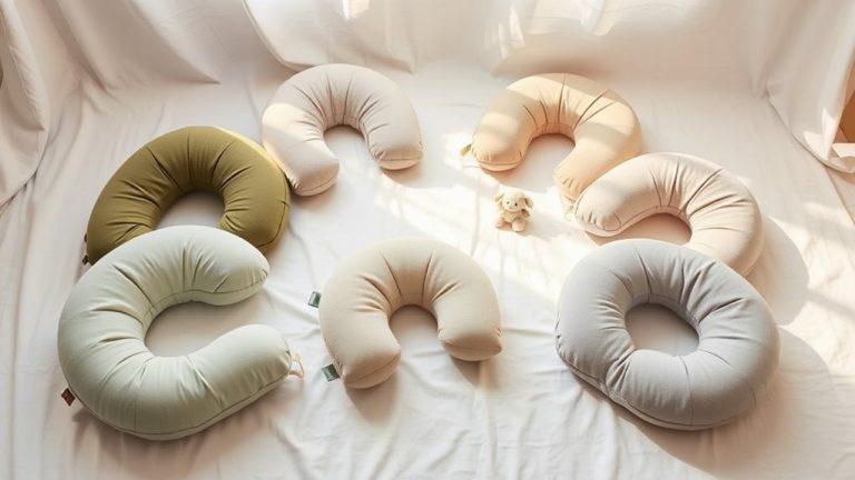 top breastfeeding pillows 2026