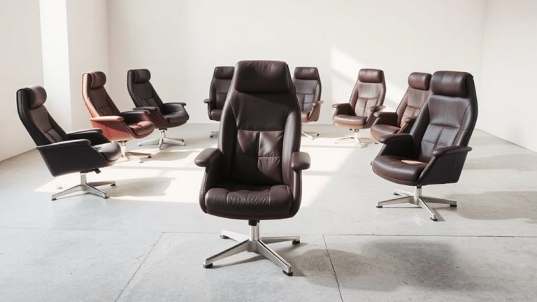 top bucket seats 2026