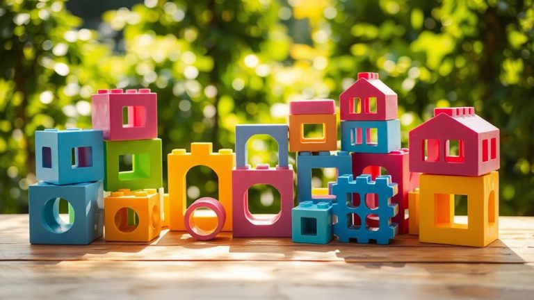 top building blocks 2026