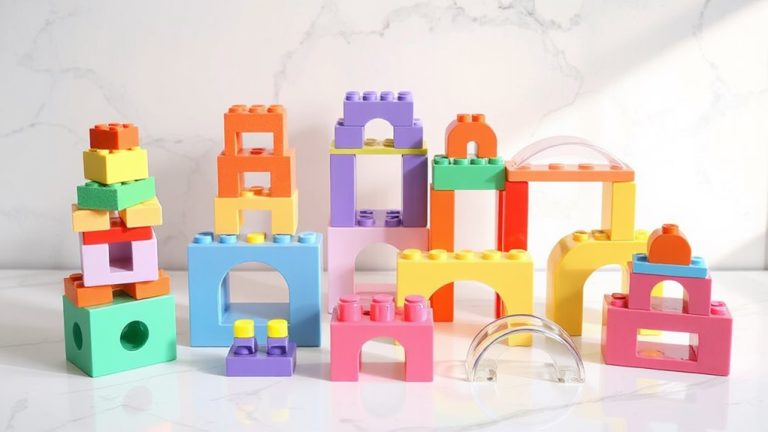 top building blocks for 2026