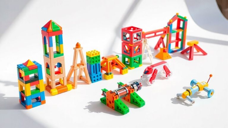top building toys 2026