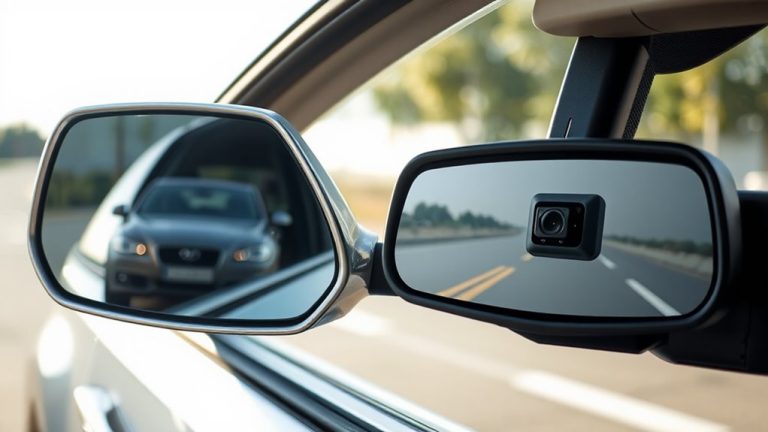 top car mirrors 2026
