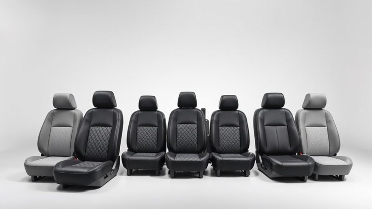 top car seat cover brands