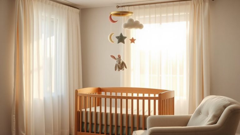 top crib mobiles 2026