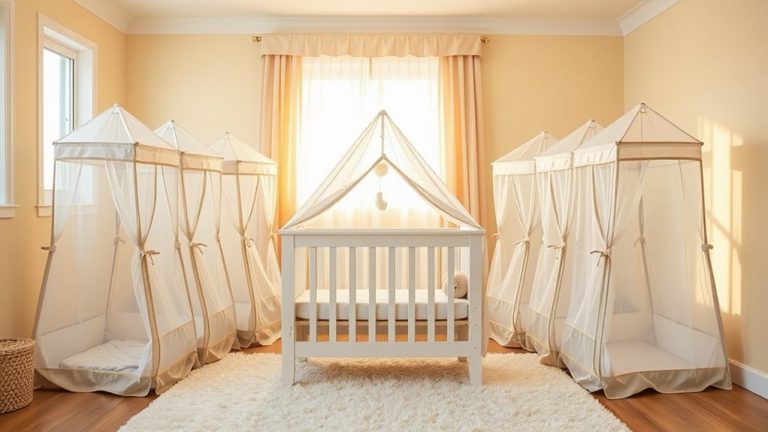 top crib tents 2026