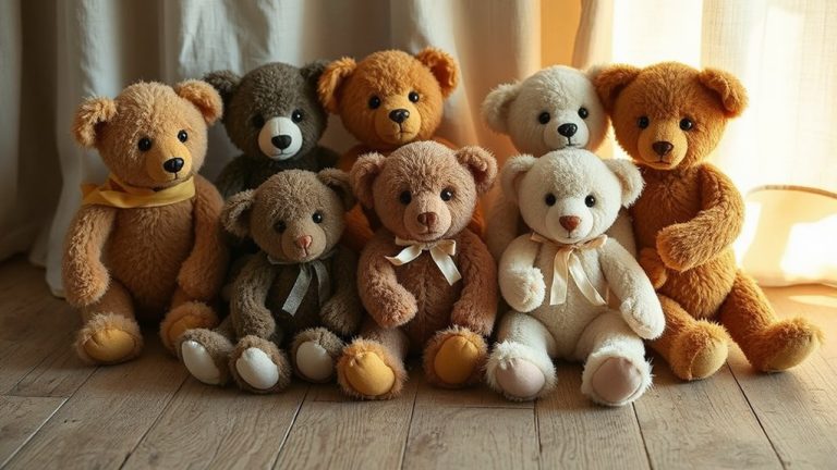 top cuddly teddy bears 2026