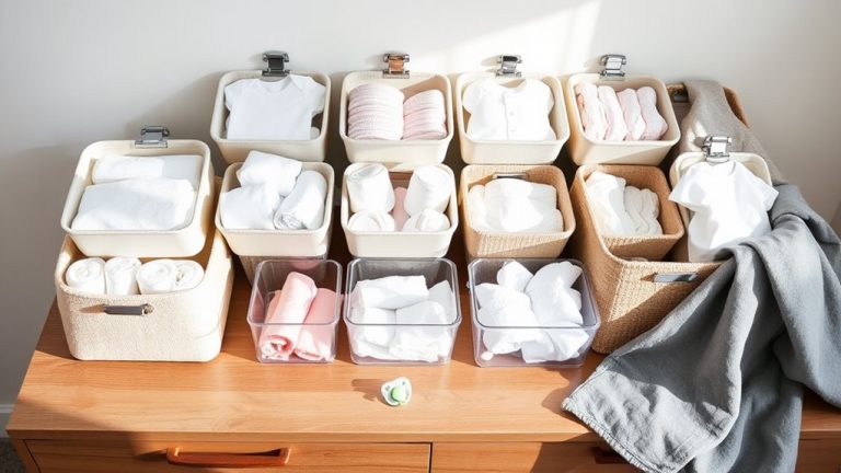 top diaper caddies 2026