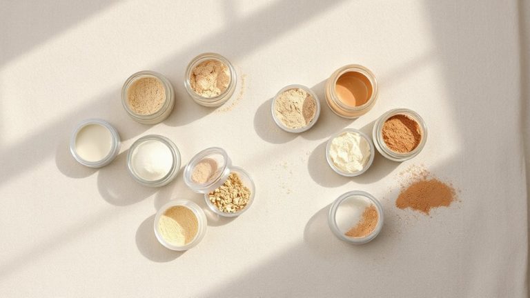 top diaper rash powders