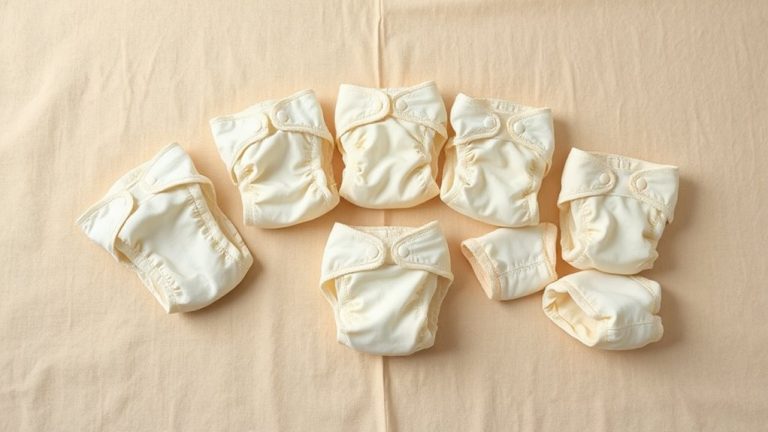 top diapers for babies