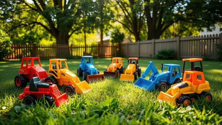 top digger toys 2026