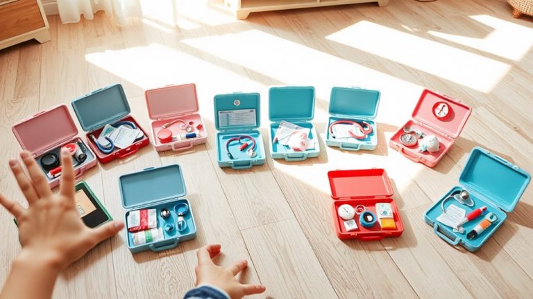 top doctor playsets 2026