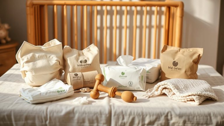 top eco baby picks