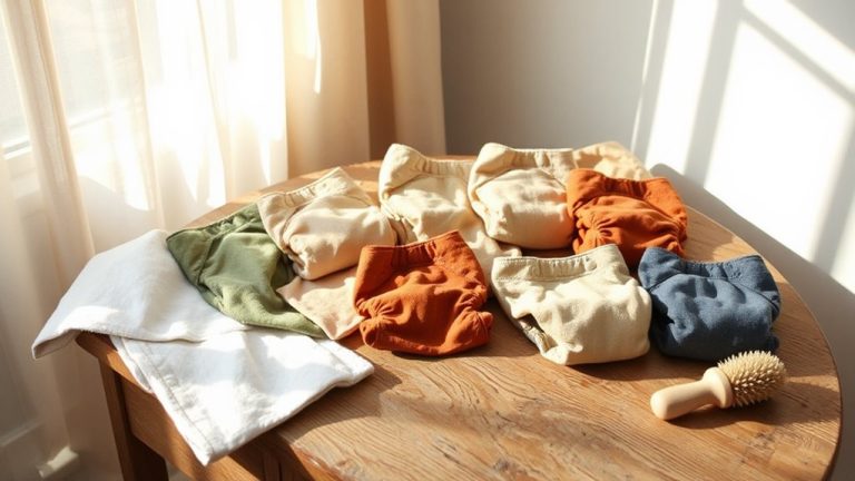 top eco friendly cloth diapers
