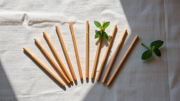 top eco friendly floss picks