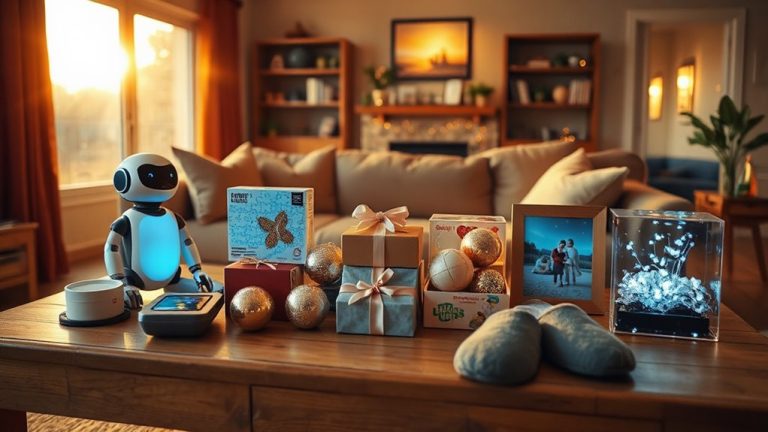 top family gifts 2026