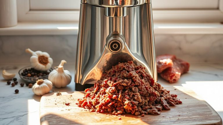 top food grinders reviewed
