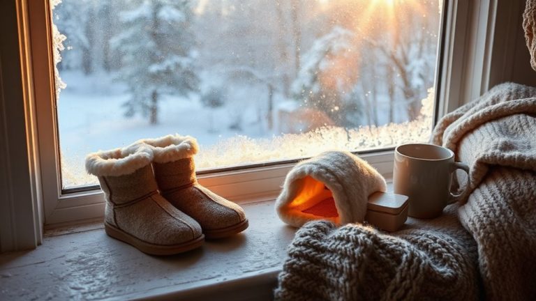 top foot warmers 2026