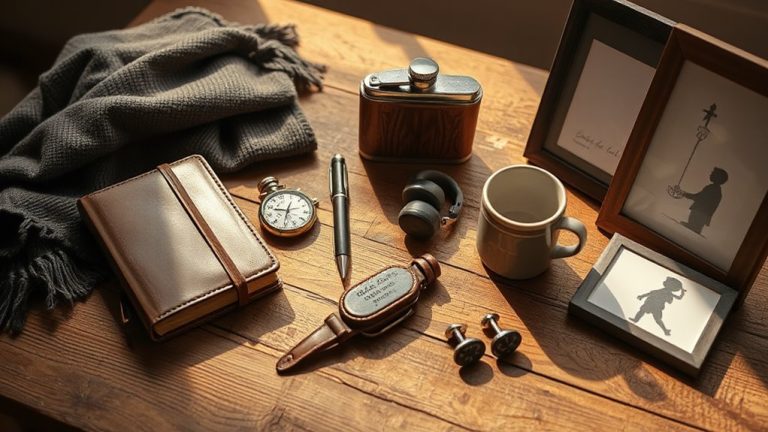 top gifts for godfathers