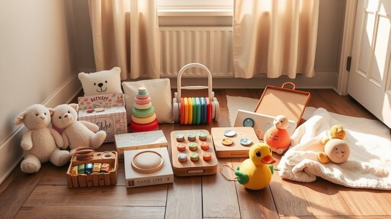 top gifts for toddlers