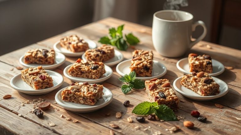 top granola bars 2026