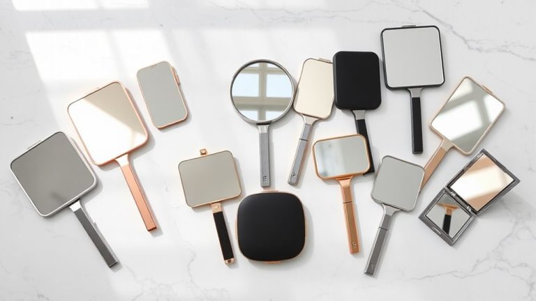 top handheld mirrors 2026