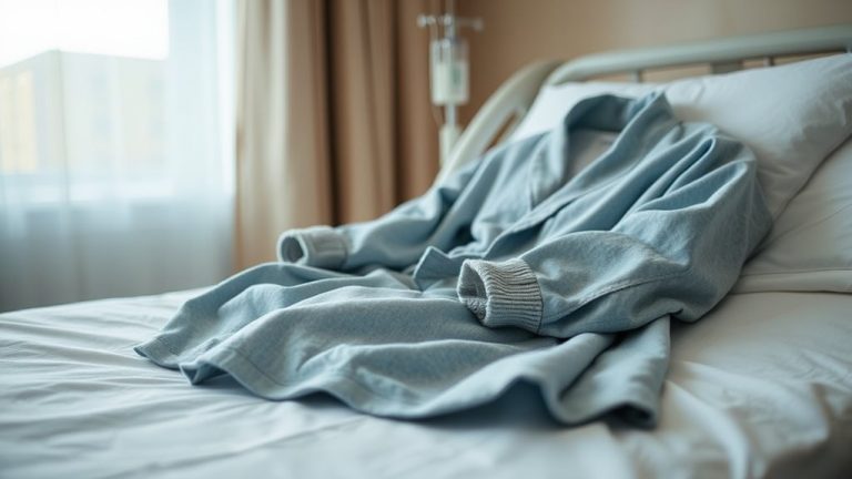 top hospital pajamas 2026
