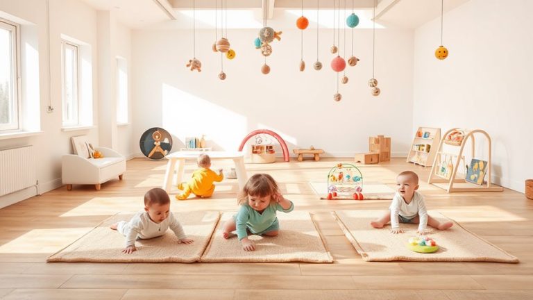top infant activity hubs 2026