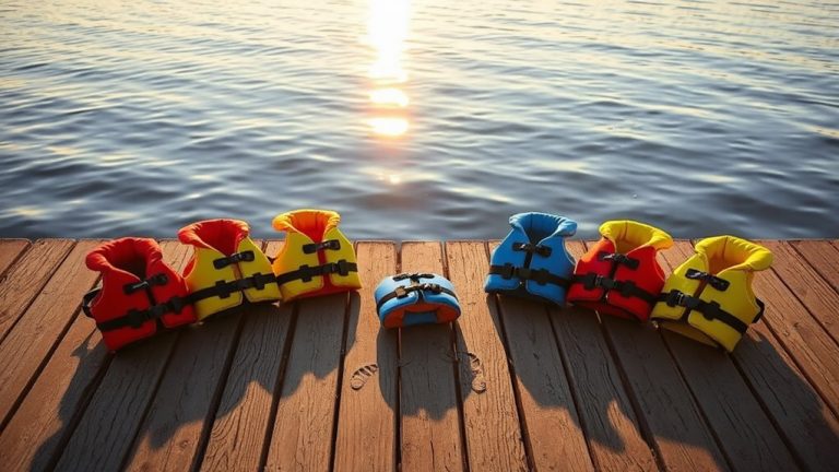 top infant life jackets