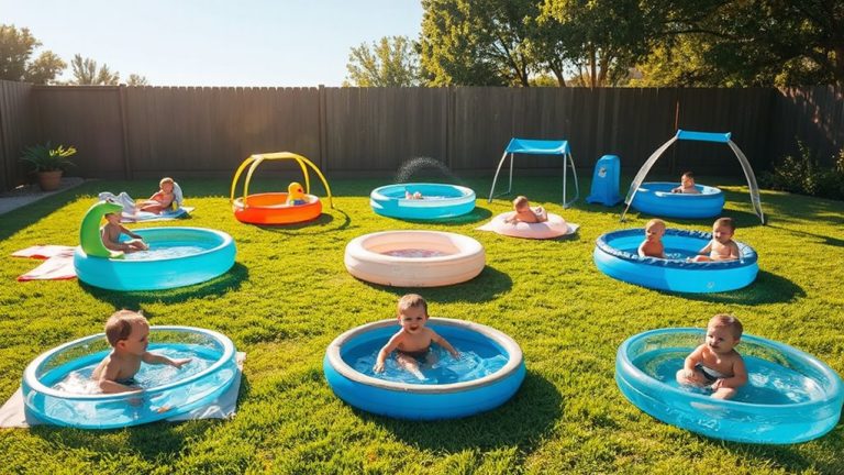 top infant pools 2026