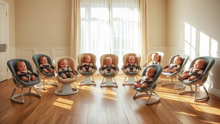 top infant seats 2026