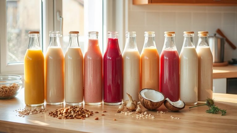 top lactation drinks 2026