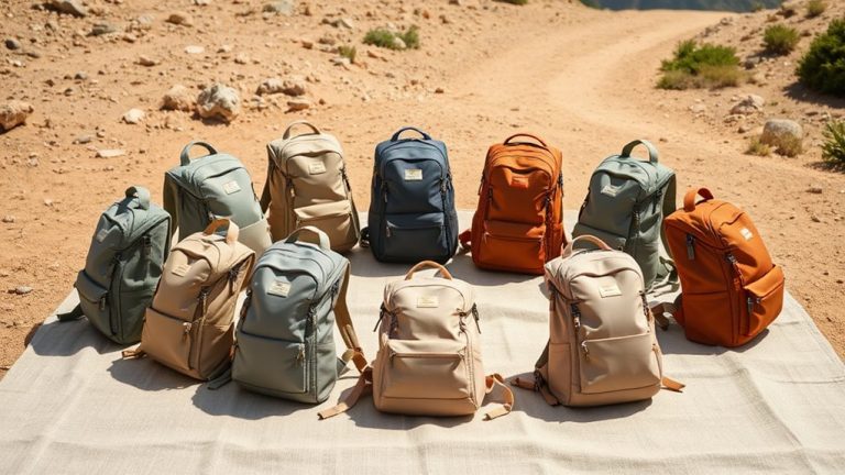 top lightweight baby travel backpacks