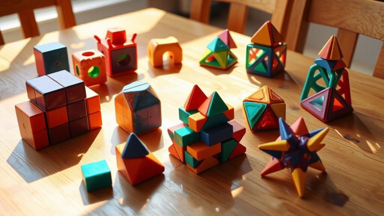 top magnetic blocks 2026