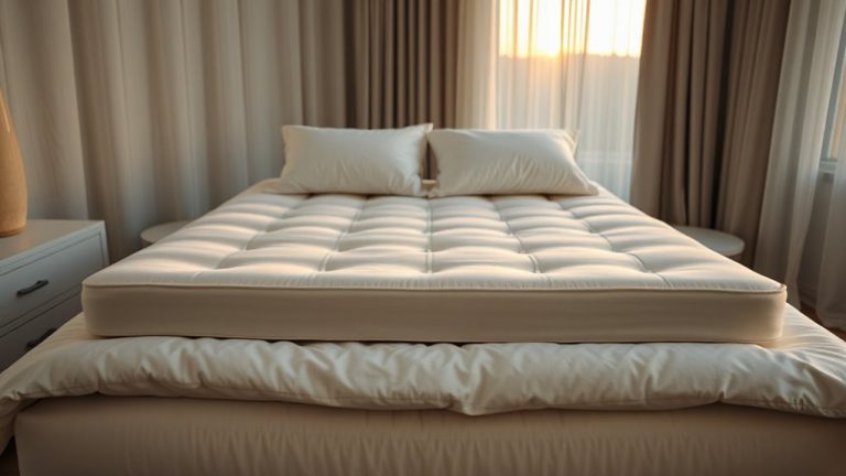 top magnetic mattress pads 2026