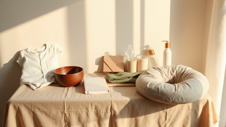 top maternity gift ideas