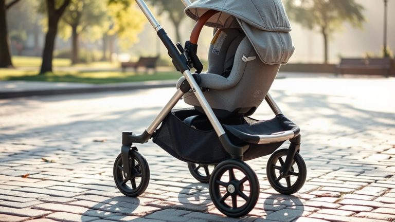 top maxi cosi travel systems