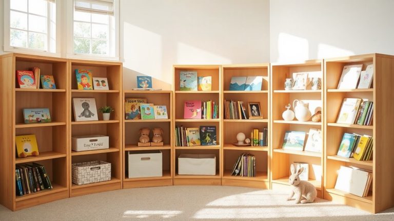 top montessori bookshelves 2026