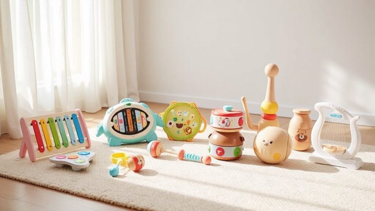 top musical baby toys 2026
