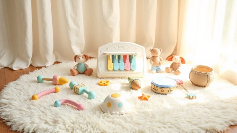 top musical toys 2026