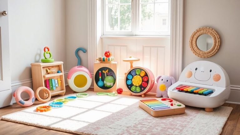 top musical toys 2026