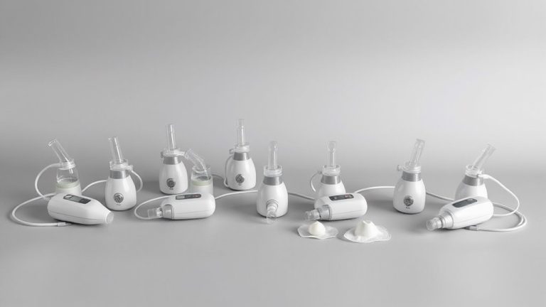 top nebulisers for 2026