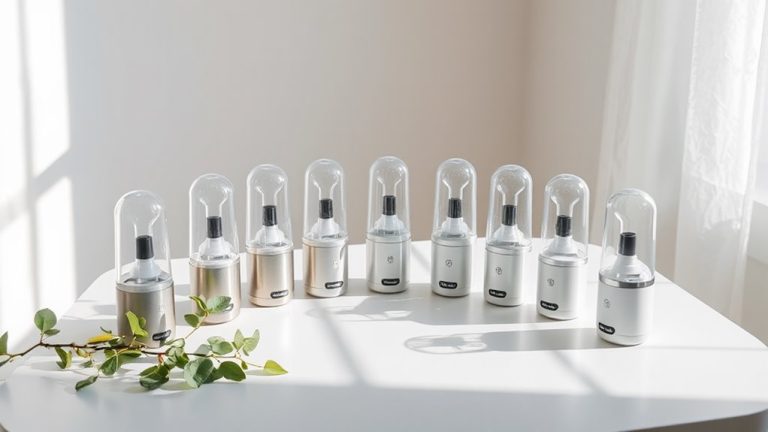 top nebulizer brands 2026