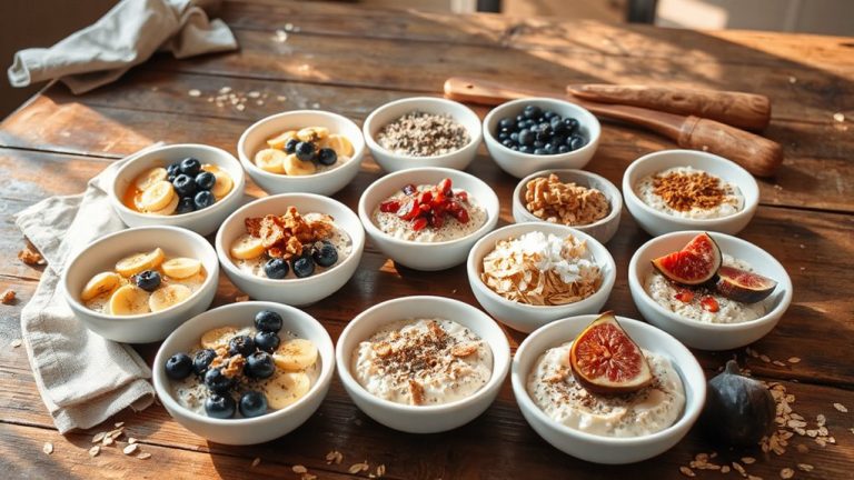 top oatmeal cereals 2026